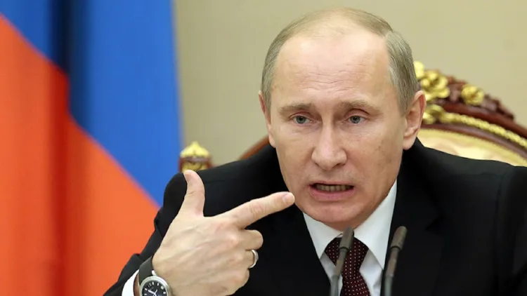 Putin geleneksel yıl sonu basın toplantısını iptal etti