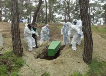 TÜİK, iki senedir ölüm sessizliğinde