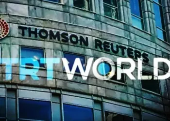 TRT World, Reuters’a ‘misilleme’ için iş ilanı verdi