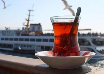 Türk çay kültürü ve Nasreddin Hoca UNESCO listesinde