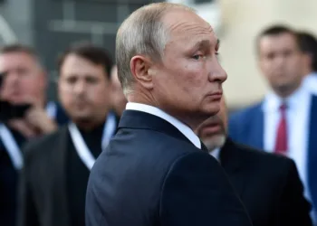 Putin FSB’ye sınırlarda ve toplum içinde kontrolün arttırılması talimatı verdi