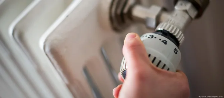 Almanya’da “doğal gazı daha tasarruflu kullanın” çağrısı