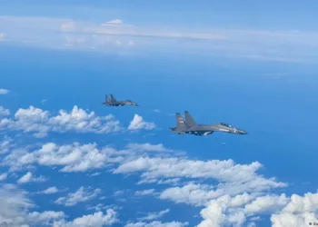 Çin ile Tayvan arasında gerilim artıyor