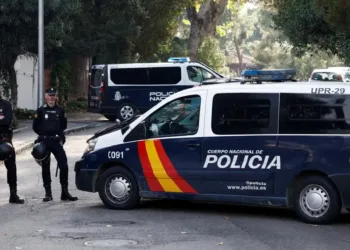 İspanya’da patlayıcı içeren zarflar Sanchez’e de gönderildi