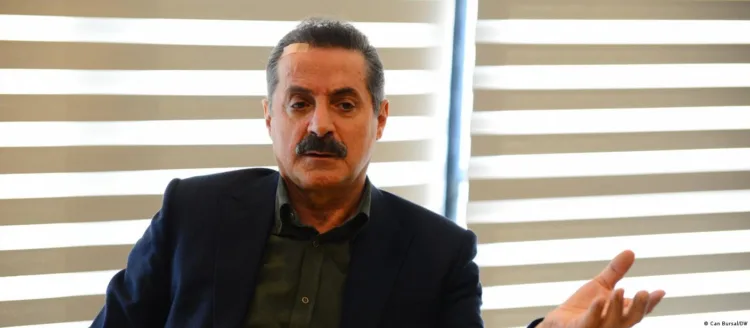 Eski Bakan Faruk Çelik’ten 40+1 önerisi