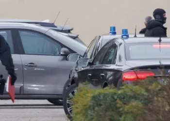 Darbe soruşturmasında ‘düşman listesi’ ele geçirildi