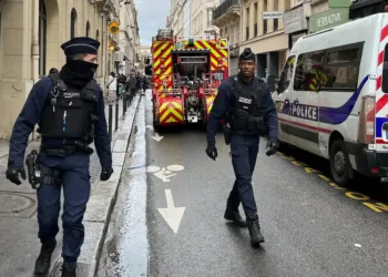 Paris Savcılığı saldırganın planını açıkladı