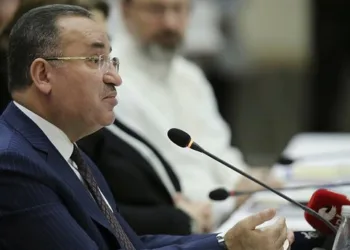 Adalet Bakanı Bozdağ’dan cinsel istismar genelgesi