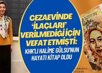 Cezaevinde ‘ilaçları’ verilmediği için vefat etmişti: KHK’lı Halime Gülsu’nun hayatı kitap oldu