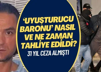 31 yıl ceza almıştı; ‘Uyuşturucu baronu’ Atilla Önder, nasıl ve ne zaman tahliye edildi?