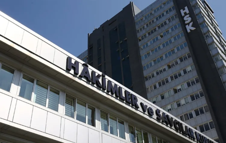 HSK, ‘çocuk istismarı’ skandalında ‘takipsizlik’ kararı veren savcı hakkında inceleme başlattı