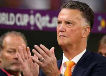 Hollanda’da Louis van Gaal dönemi sona erdi