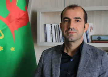 DBP Eş Genel Başkanı Keskin Bayındır tutuklandı