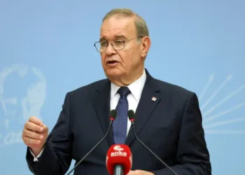 CHP’den Erdoğan’ın açıkladığı yeni asgari ücret rakamına ilk tepki