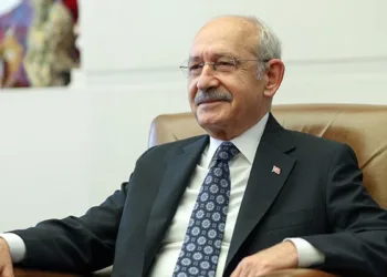 Kılıçdaroğlu Almanya’ya gitti