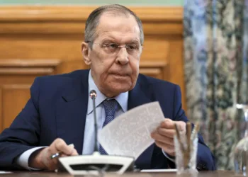 Lavrov: Batı Rusya’yı yok etmek istiyor