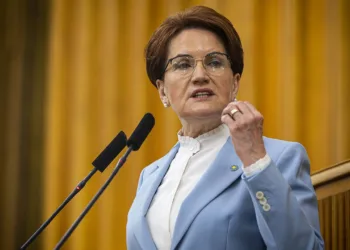 Akşener, Esad’la görüşmek için Dışişleri’ne başvuracak