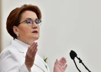 Akşener: Masadan kalksam bazıları kurban keser