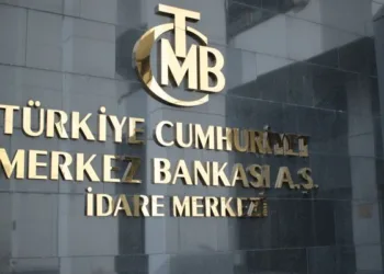 Merkez Bankası politika faizini yüzde 9’da sabit tuttu