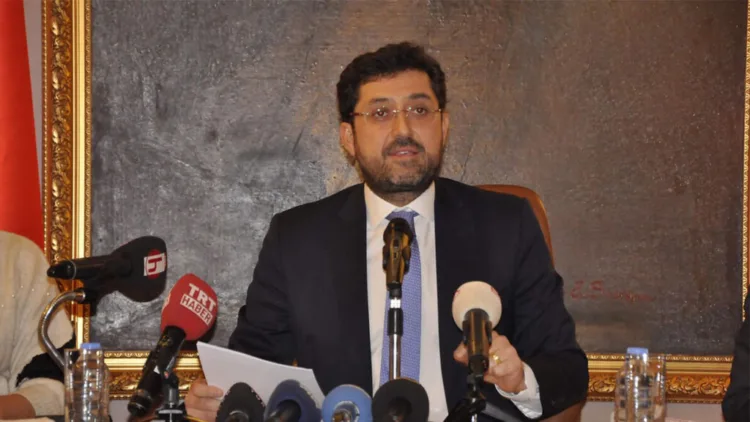 CHP’li eski Beşiktaş Belediye Başkanı Hazinedar gözaltına alındı