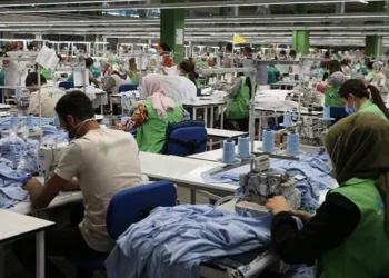 Tekstilde işten çıkarmalar başladı