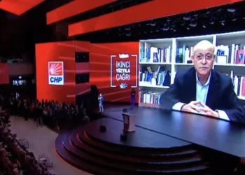 Kılıçdaroğlu’nun yeni danışmanı Rifkin: Türkiye’yi merkez ülke haline getirmemiz gerekiyor