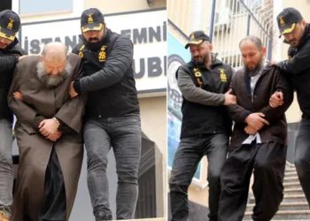 Gümüşel ve İstekli’nin ifadeleri ortaya çıktı