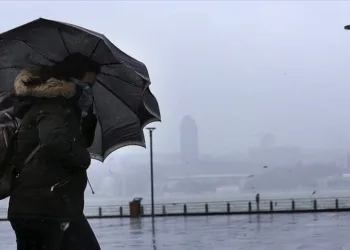 Meteoroloji’den 10 il için sarı kodlu uyarı