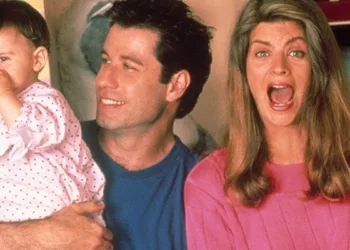 Ünlü oyuncu Kirstie Alley yaşamını yitirdi