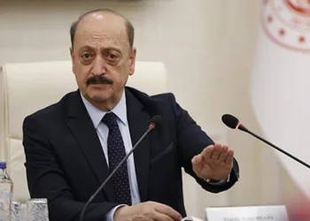 Çalışma bakanından EYT açıklaması: İnşallah ocak ayına sarkmaz