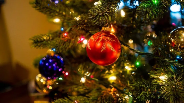 Diyanet: Yılbaşı kutlamaları kültürel yozlaşmadır