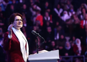 Akşener: Birinci parti çıkacağız ve ben de başbakan olacağım