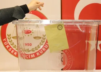 AKP’li Bilgiç: Seçimler en geç 7-14 Mayıs’ta yapılır