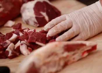 Kırmızı ete bir haftada üç zam