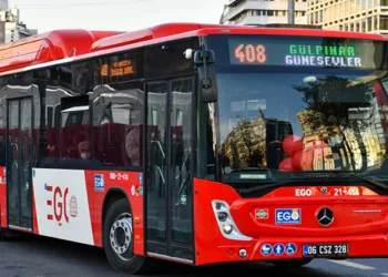 ABB’den ulaşım zammı açıklaması: Başka çaremiz kalmadı