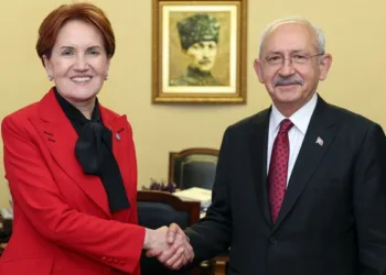 CHP ve İYİ Parti, AKP’nin randevu talebini reddetti