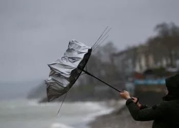 Meteoroloji’den 11 il için sarı ve turuncu kodlu uyarı