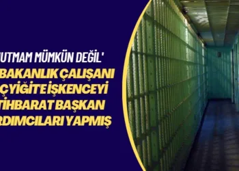 ‘Unutmam mümkün değil’ Başbakanlık çalışanı Koçyiğit’e işkenceyi İstihbarat Başkan Yardımcıları yapmış