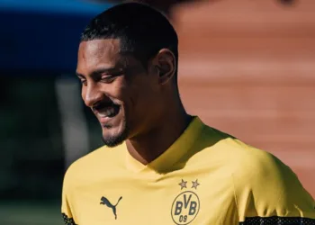 Kanseri yendi, sahalara geri döndü