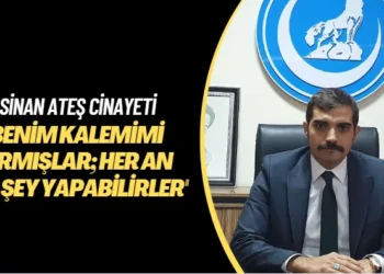 Sinan Ateş cinayeti: Benim kalemimi kırmışlar; her an bir şey yapabilirler