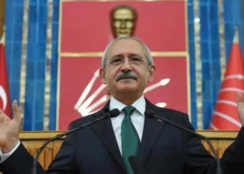 Kılıçdaroğlu af paketini açıkladı