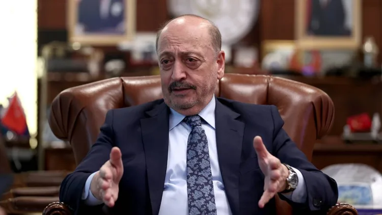 Bakan Bilgin tarih verdi: EYT’de ilk aylıklar ne zaman yatacak?