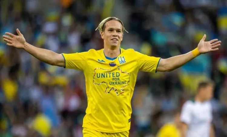 Shakhtar Donetsk’ten Ukrayna ordusuna bağış