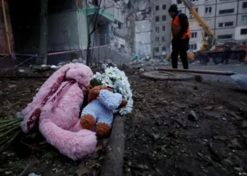 Zelenskiy’den Rusya’ya Dnipro saldırısı tepkisi