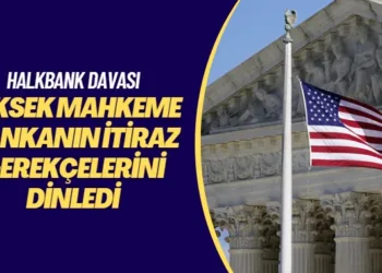 Halkbank davası: Yüksek Mahkeme ‘yargılama yapılamaz’ diyen bankanın itiraz gerekçelerini dinledi; karar çıkmadı