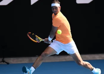 Avustralya Açık’ta büyük sürpriz: Son şampiyon Rafael Nadal elendi