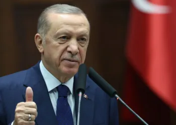 Erdoğan, seçimler için 14 Mayıs’ı işaret etti