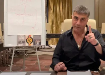 Peker’den ‘Dijital tecrit kaldırılmazsa belge paylaşımı imkansız’ mesajı