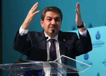 Soylu, AKP’li Tevfik Göksu hakkında soruşturma izni vermedi