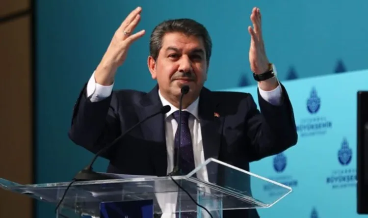 Soylu, AKP’li Tevfik Göksu hakkında soruşturma izni vermedi